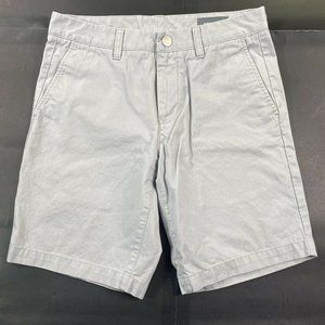 BONOBOS 9 Inch Inseam Chino Shorts